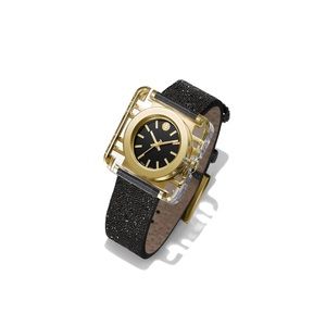 Tory Burch Watch The Izzie Square Face